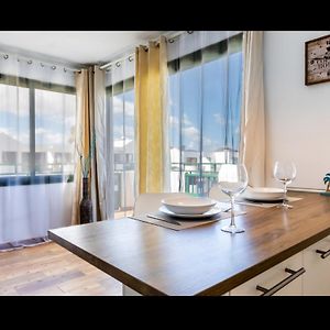 Apartamento de 1 Dormitorio